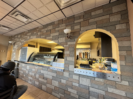 Photo of Addy's Middle Eastern Cuisine - 3608 50 Ave #2, Red Deer, AB T4N 3Y6