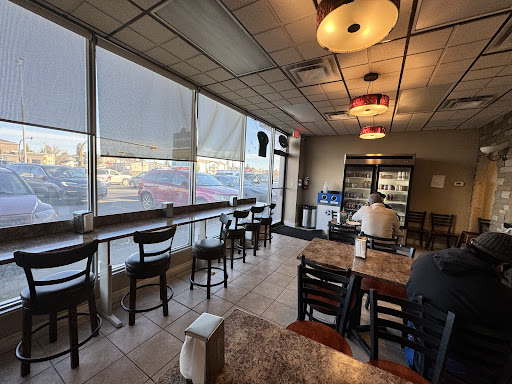 Photo of Addy's Middle Eastern Cuisine - 3608 50 Ave #2, Red Deer, AB T4N 3Y6