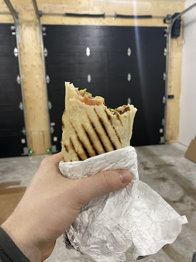 Photo of Addy's Middle Eastern Cuisine - 3608 50 Ave #2, Red Deer, AB T4N 3Y6