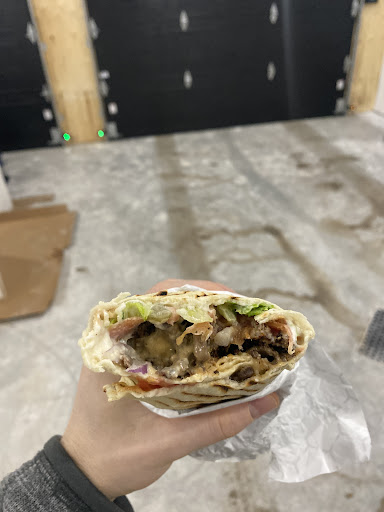 Photo of Addy's Middle Eastern Cuisine - 3608 50 Ave #2, Red Deer, AB T4N 3Y6
