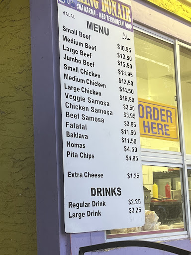 Photo of King Donair - 4407 Lakeshore Dr, Sylvan Lake, AB T4S 1C4