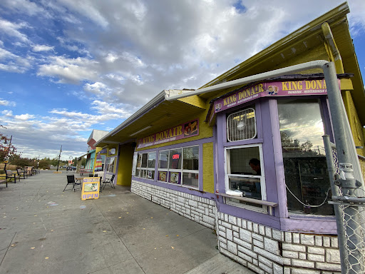 Photo of King Donair - 4407 Lakeshore Dr, Sylvan Lake, AB T4S 1C4