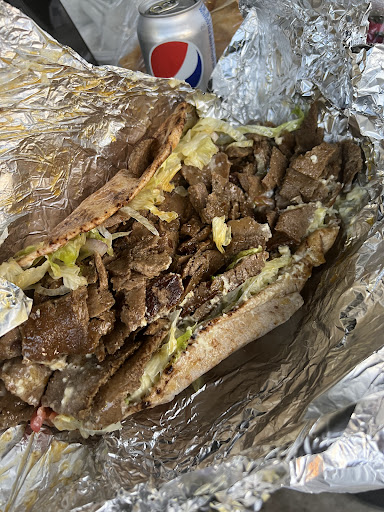 Photo of King Donair - 4407 Lakeshore Dr, Sylvan Lake, AB T4S 1C4