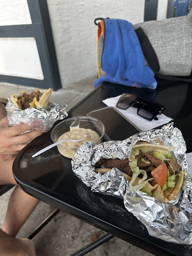 Photo of King Donair - 4407 Lakeshore Dr, Sylvan Lake, AB T4S 1C4