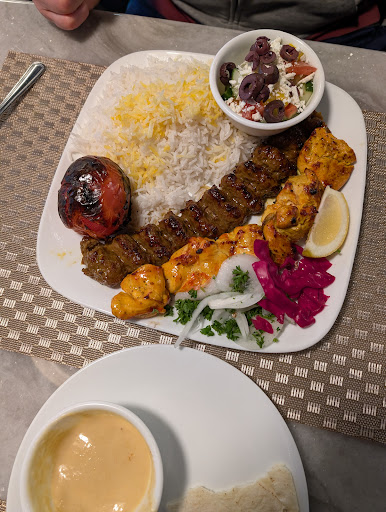 Photo of Sahel Market & Restaurant - 3207 W Broadway, Vancouver, BC V6K 2H5