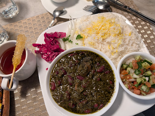 Photo of Sahel Market & Restaurant - 3207 W Broadway, Vancouver, BC V6K 2H5