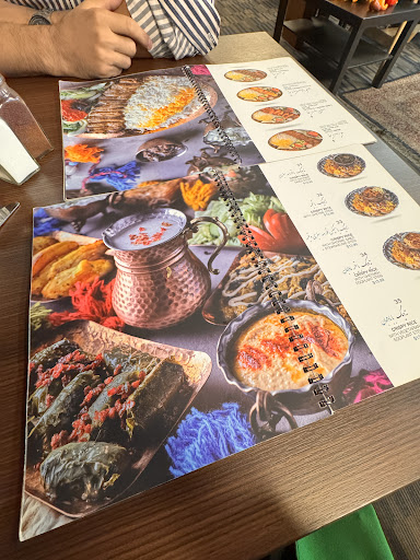 Photo of Sahel Market & Restaurant - 3207 W Broadway, Vancouver, BC V6K 2H5