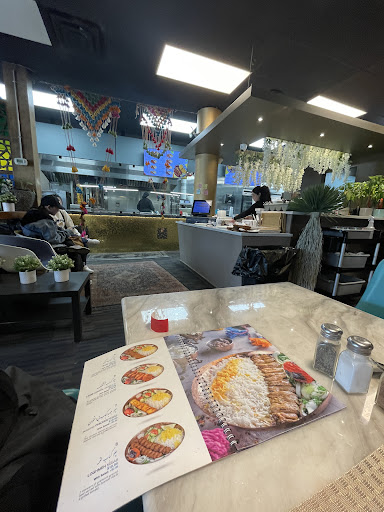 Photo of Sahel Market & Restaurant - 3207 W Broadway, Vancouver, BC V6K 2H5