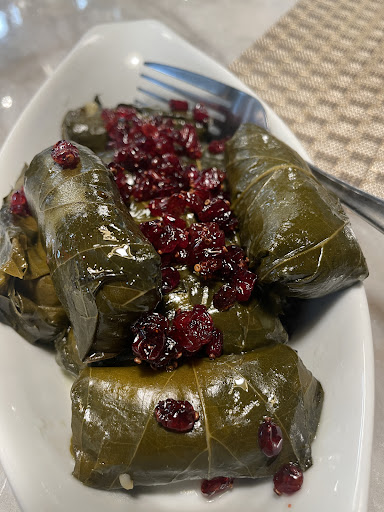 Photo of Sahel Market & Restaurant - 3207 W Broadway, Vancouver, BC V6K 2H5