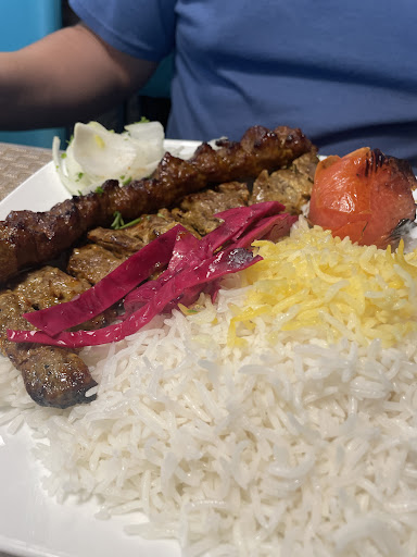 Photo of Sahel Market & Restaurant - 3207 W Broadway, Vancouver, BC V6K 2H5