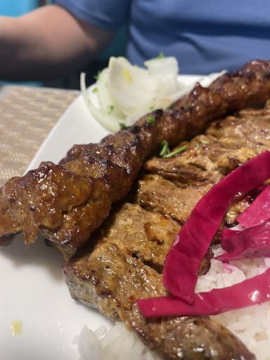 Photo of Sahel Market & Restaurant - 3207 W Broadway, Vancouver, BC V6K 2H5