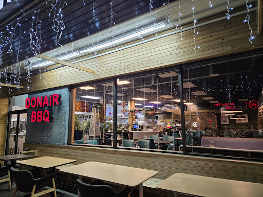 Photo of Sahel Market & Restaurant - 3207 W Broadway, Vancouver, BC V6K 2H5