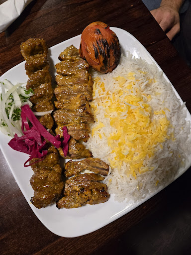 Photo of Sahel Market & Restaurant - 3207 W Broadway, Vancouver, BC V6K 2H5
