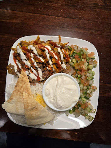 Photo of Sahel Market & Restaurant - 3207 W Broadway, Vancouver, BC V6K 2H5