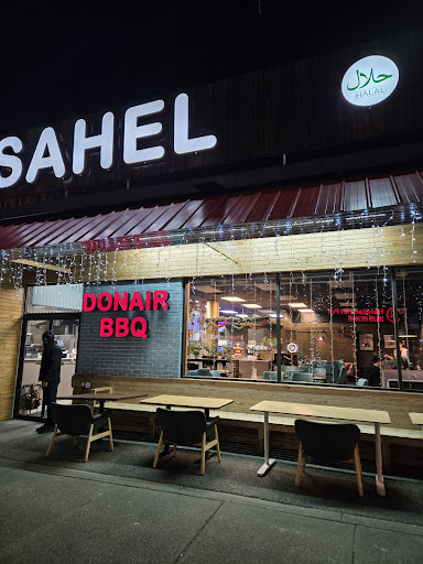 Photo of Sahel Market & Restaurant - 3207 W Broadway, Vancouver, BC V6K 2H5