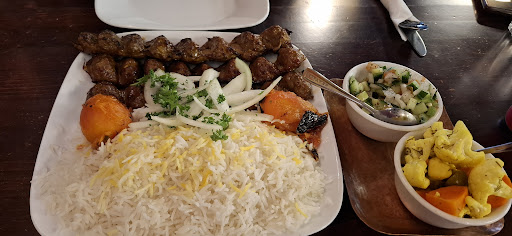 Photo of Sahel Market & Restaurant - 3207 W Broadway, Vancouver, BC V6K 2H5