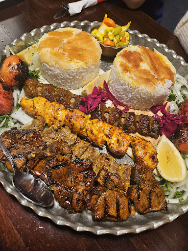 Photo of Sahel Market & Restaurant - 3207 W Broadway, Vancouver, BC V6K 2H5