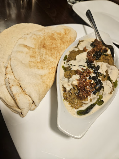 Photo of Sahel Market & Restaurant - 3207 W Broadway, Vancouver, BC V6K 2H5