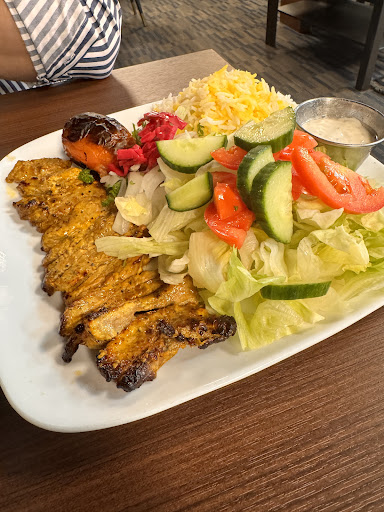 Photo of Sahel Market & Restaurant - 3207 W Broadway, Vancouver, BC V6K 2H5