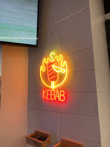 Photo of Shawarma 2 Go Grill - 8751 No 1 Rd #5, Richmond, BC V7C 1V2