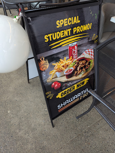 Photo of Shawarma 2 Go Grill - 8751 No 1 Rd #5, Richmond, BC V7C 1V2