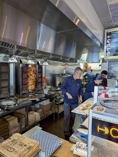 Photo of Shawarma 2 Go Grill - 8751 No 1 Rd #5, Richmond, BC V7C 1V2
