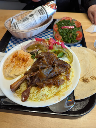 Photo of Shawarma 2 Go Grill - 8751 No 1 Rd #5, Richmond, BC V7C 1V2