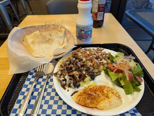 Photo of Shawarma 2 Go Grill - 8751 No 1 Rd #5, Richmond, BC V7C 1V2