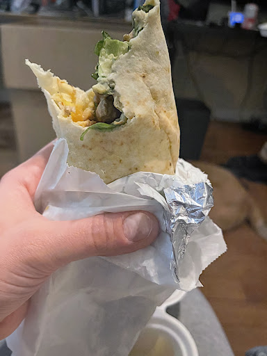 Photo of Shawarma 2 Go Grill - 8751 No 1 Rd #5, Richmond, BC V7C 1V2