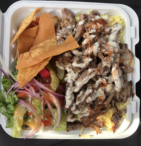Photo of Shawarma 2 Go Grill - 8751 No 1 Rd #5, Richmond, BC V7C 1V2
