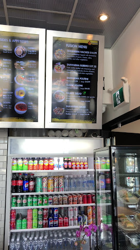 Photo of Shawarma 2 Go Grill - 8751 No 1 Rd #5, Richmond, BC V7C 1V2