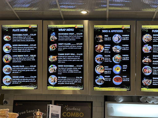 Photo of Shawarma 2 Go Grill - 8751 No 1 Rd #5, Richmond, BC V7C 1V2