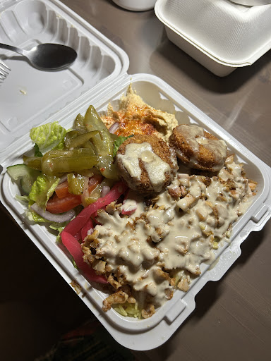 Photo of Shawarma 2 Go Grill - 8751 No 1 Rd #5, Richmond, BC V7C 1V2