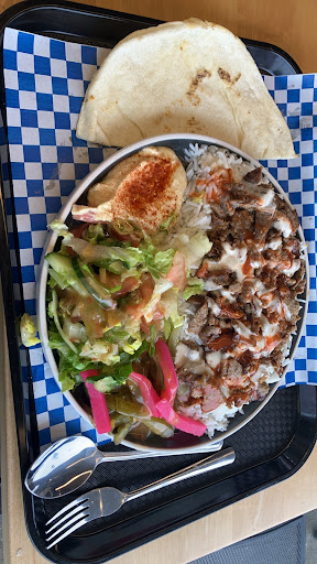 Photo of Shawarma 2 Go Grill - 8751 No 1 Rd #5, Richmond, BC V7C 1V2