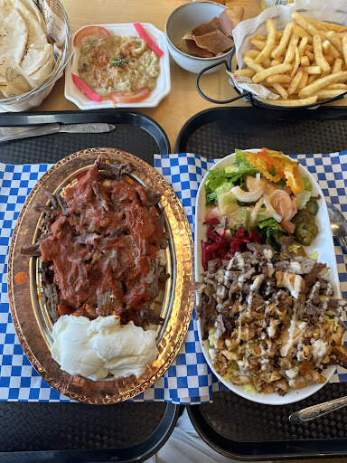 Photo of Shawarma 2 Go Grill - 8751 No 1 Rd #5, Richmond, BC V7C 1V2