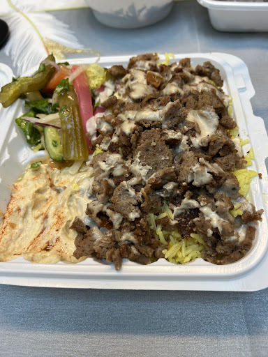 Photo of Shawarma 2 Go Grill - 8751 No 1 Rd #5, Richmond, BC V7C 1V2