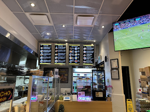 Photo of Shawarma 2 Go Grill - 8751 No 1 Rd #5, Richmond, BC V7C 1V2