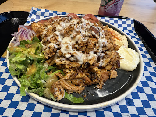 Photo of Shawarma 2 Go Grill - 8751 No 1 Rd #5, Richmond, BC V7C 1V2