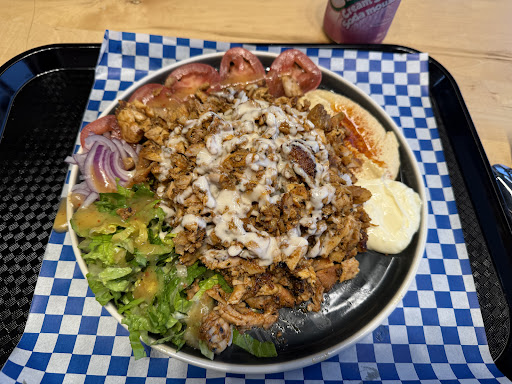 Photo of Shawarma 2 Go Grill - 8751 No 1 Rd #5, Richmond, BC V7C 1V2
