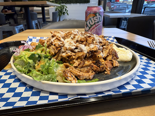Photo of Shawarma 2 Go Grill - 8751 No 1 Rd #5, Richmond, BC V7C 1V2