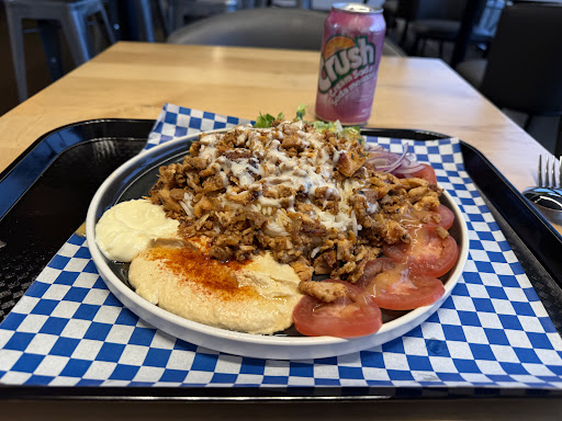 Photo of Shawarma 2 Go Grill - 8751 No 1 Rd #5, Richmond, BC V7C 1V2