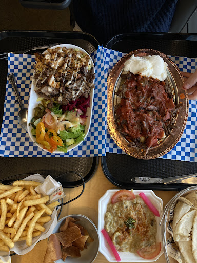 Photo of Shawarma 2 Go Grill - 8751 No 1 Rd #5, Richmond, BC V7C 1V2