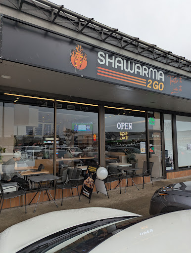 Photo of Shawarma 2 Go Grill - 8751 No 1 Rd #5, Richmond, BC V7C 1V2