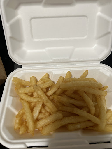 Photo of Donair Affair - 15988 Fraser Hwy #301, Surrey, BC V4N 0X8