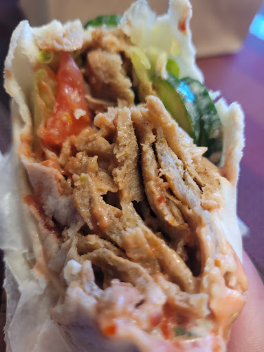 Photo of Donair Affair - 15988 Fraser Hwy #301, Surrey, BC V4N 0X8