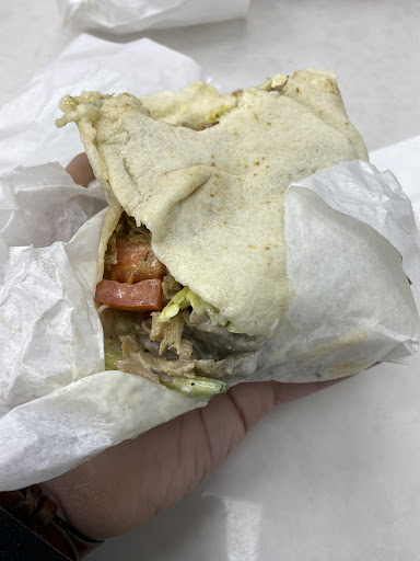 Photo of Donair Affair - 15988 Fraser Hwy #301, Surrey, BC V4N 0X8