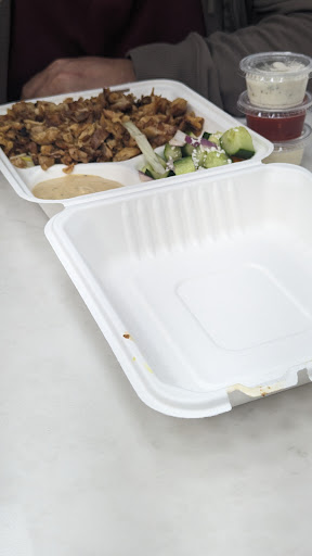 Photo of Donair Affair - 15988 Fraser Hwy #301, Surrey, BC V4N 0X8