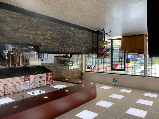 Photo of Donair Affair - 15988 Fraser Hwy #301, Surrey, BC V4N 0X8