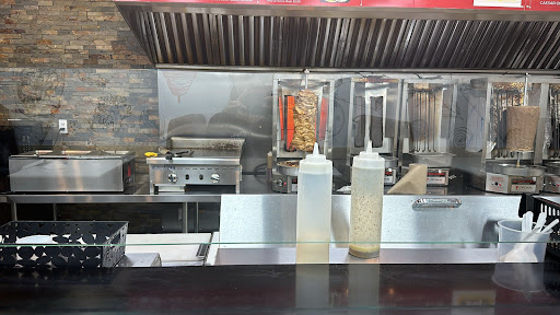 Photo of Donair Affair - 15988 Fraser Hwy #301, Surrey, BC V4N 0X8