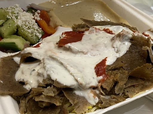 Photo of Donair Affair - 15988 Fraser Hwy #301, Surrey, BC V4N 0X8